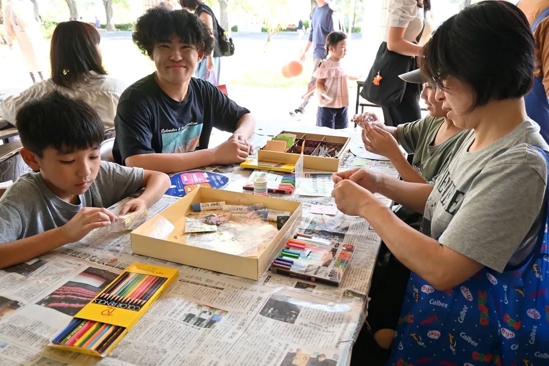 クリックすると拡大表示になります